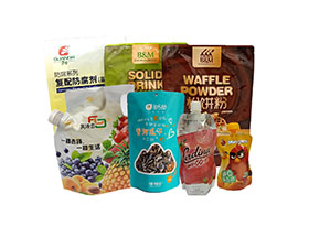 先進的產(chǎn)品包裝工藝